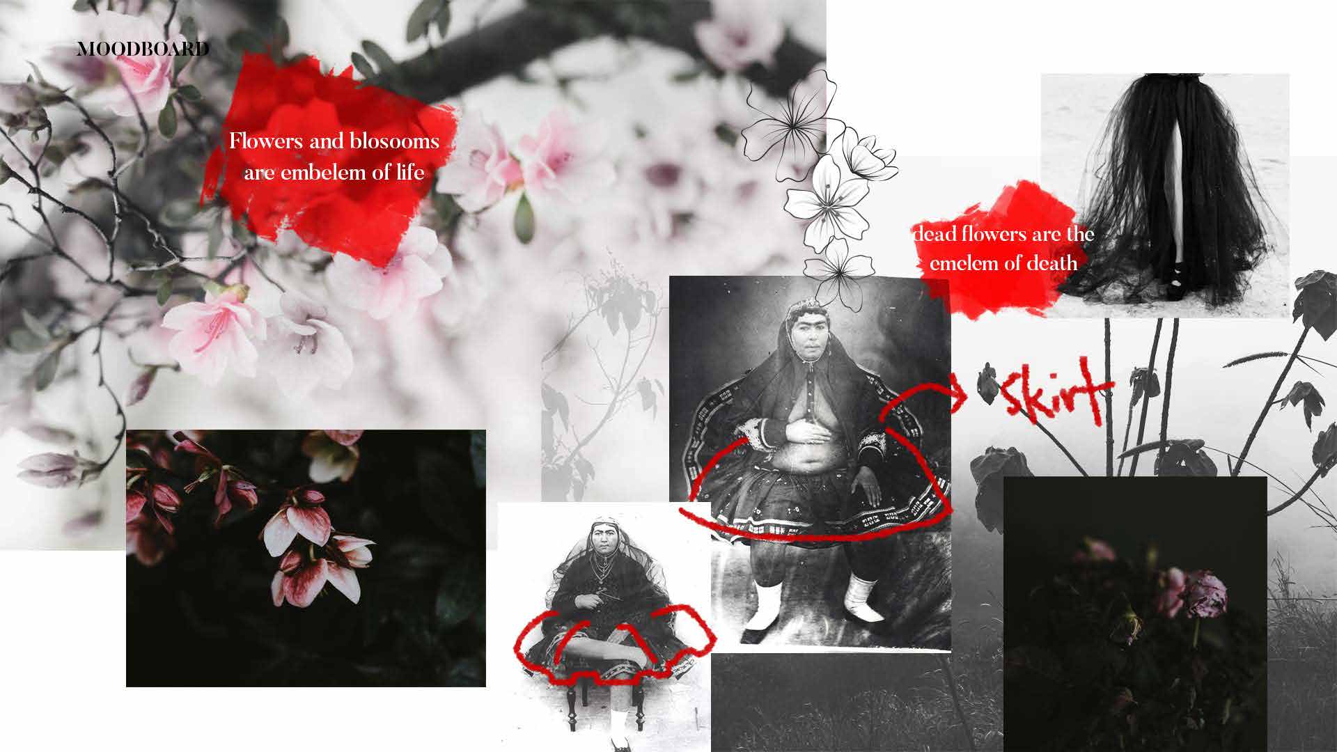Fallen Garden 3