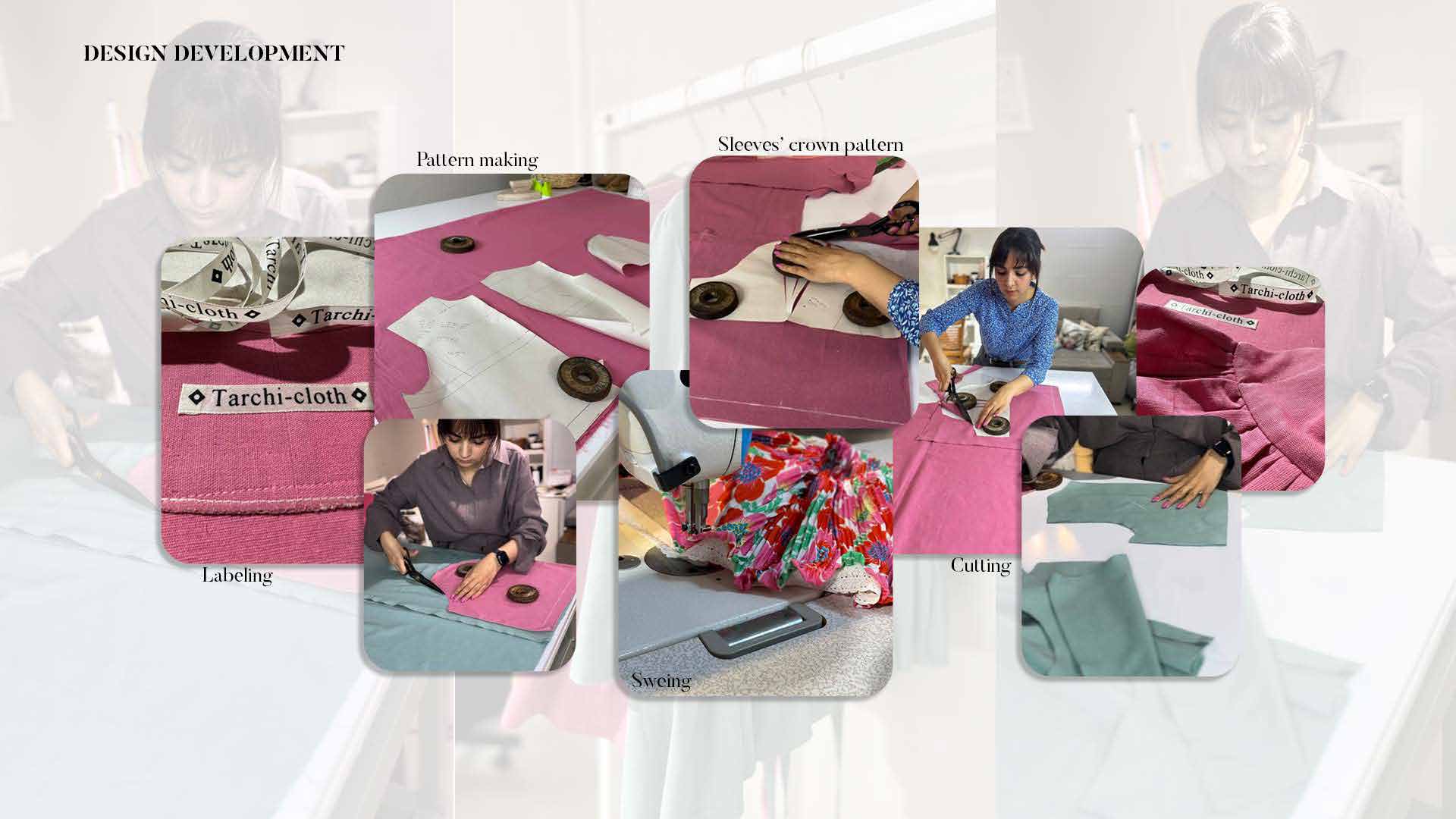 Tarchi Summer Collection 8