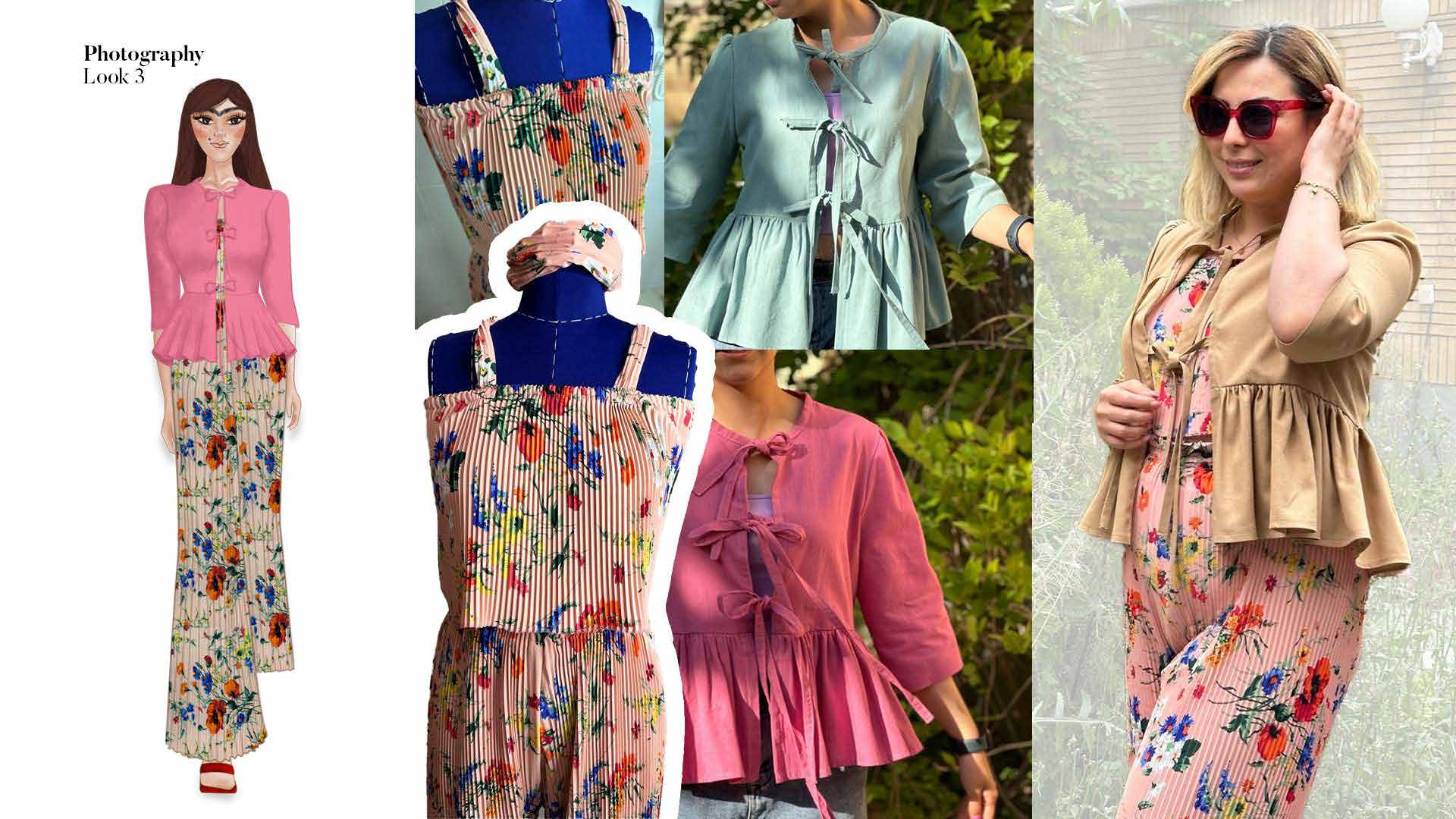Tarchi Summer Collection 9